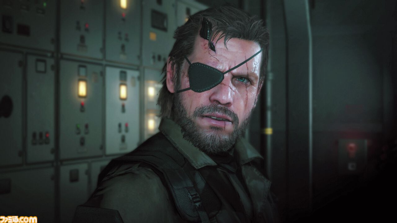 【MGS5】『メタルギア ソリッド V ファントムペイン』が発売された日。オープンワールドを採用した新世代のステルスアクション。兵士を集めるフルトン回収に誰もが夢中に【今日は何の日？】