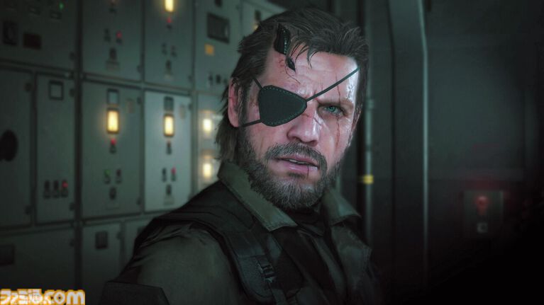 【MGS5】『メタルギア ソリッド V ファントムペイン』が発売された日。オープンワールドを採用した新世代のステルスアクション。兵士を集めるフルトン回収に誰もが夢中に【今日は何の日?】