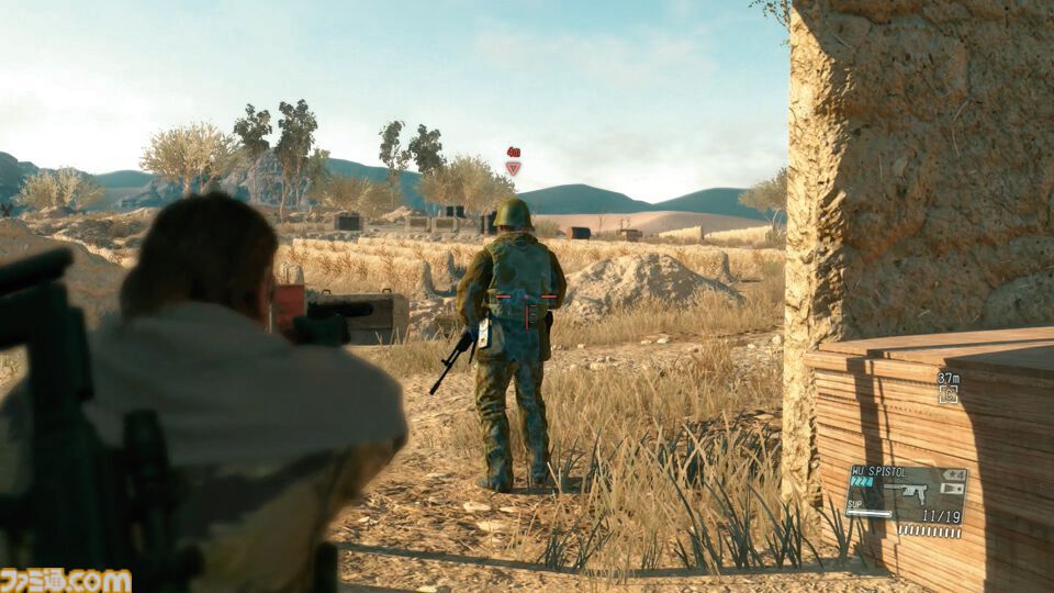 【MGS5】『メタルギア ソリッド V ファントムペイン』が発売された日。オープンワールドを採用した新世代のステルスアクション。兵士を集めるフルトン回収に誰もが夢中に【今日は何の日？】