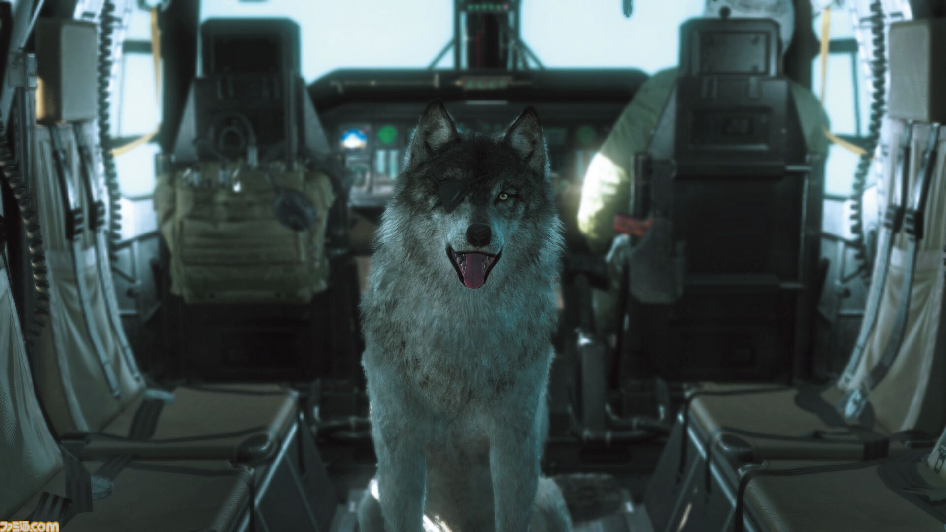 【MGS5】『メタルギア ソリッド V ファントムペイン』が発売された日。オープンワールドを採用した新世代のステルスアクション。兵士を集めるフルトン回収に誰もが夢中に【今日は何の日？】