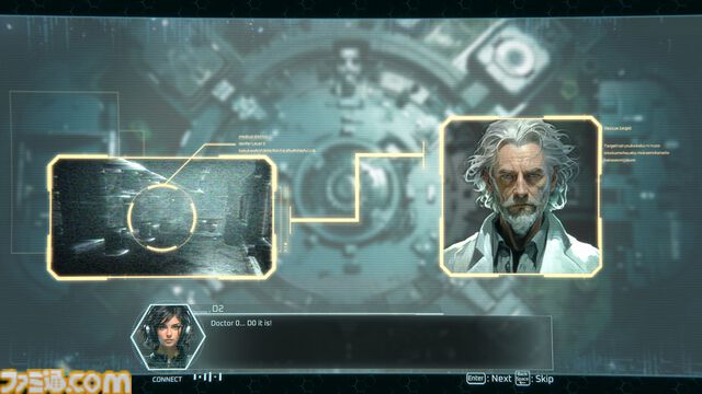 リアルタイムRPG『スカーズ・オブ・マーズ』が本日（6/20）発売。カスタムできるヒューマノイドを率いて火星からの脱出を目指す