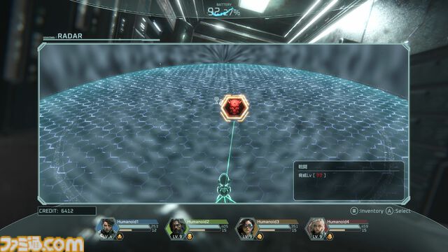 リアルタイムRPG『スカーズ・オブ・マーズ』が本日（6/20）発売。カスタムできるヒューマノイドを率いて火星からの脱出を目指す