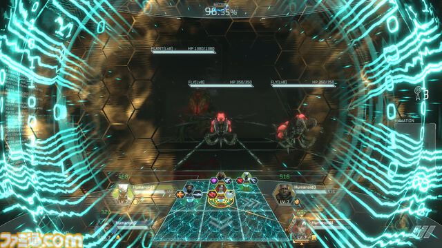 リアルタイムRPG『スカーズ・オブ・マーズ』が本日（6/20）発売。カスタムできるヒューマノイドを率いて火星からの脱出を目指す