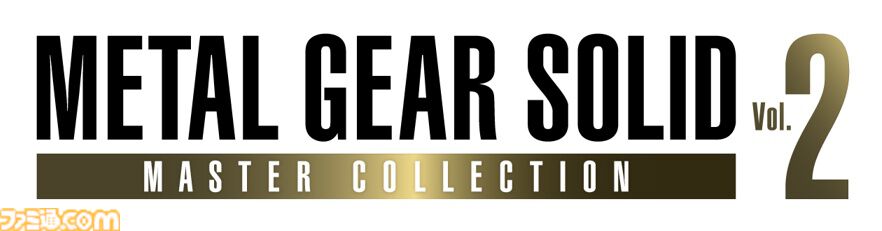 『メタルギア ソリッド マスターコレクション Vol.2』本日（6/27）発売。『MGS4』『MGS PW』が高画質＆高速ロードでより快適にプレイ可能