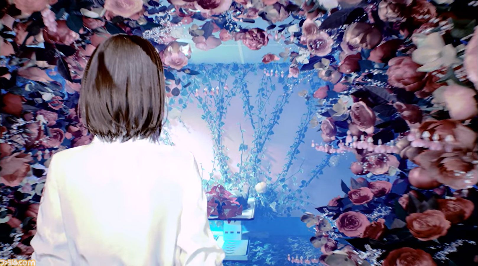 『UN:Me』少女の中にいる4つの魂。異なる魂をすべて演じた花守ゆみりさんに訊く。すべて終えたあとは何かを“剥がされた”ような感覚だった。