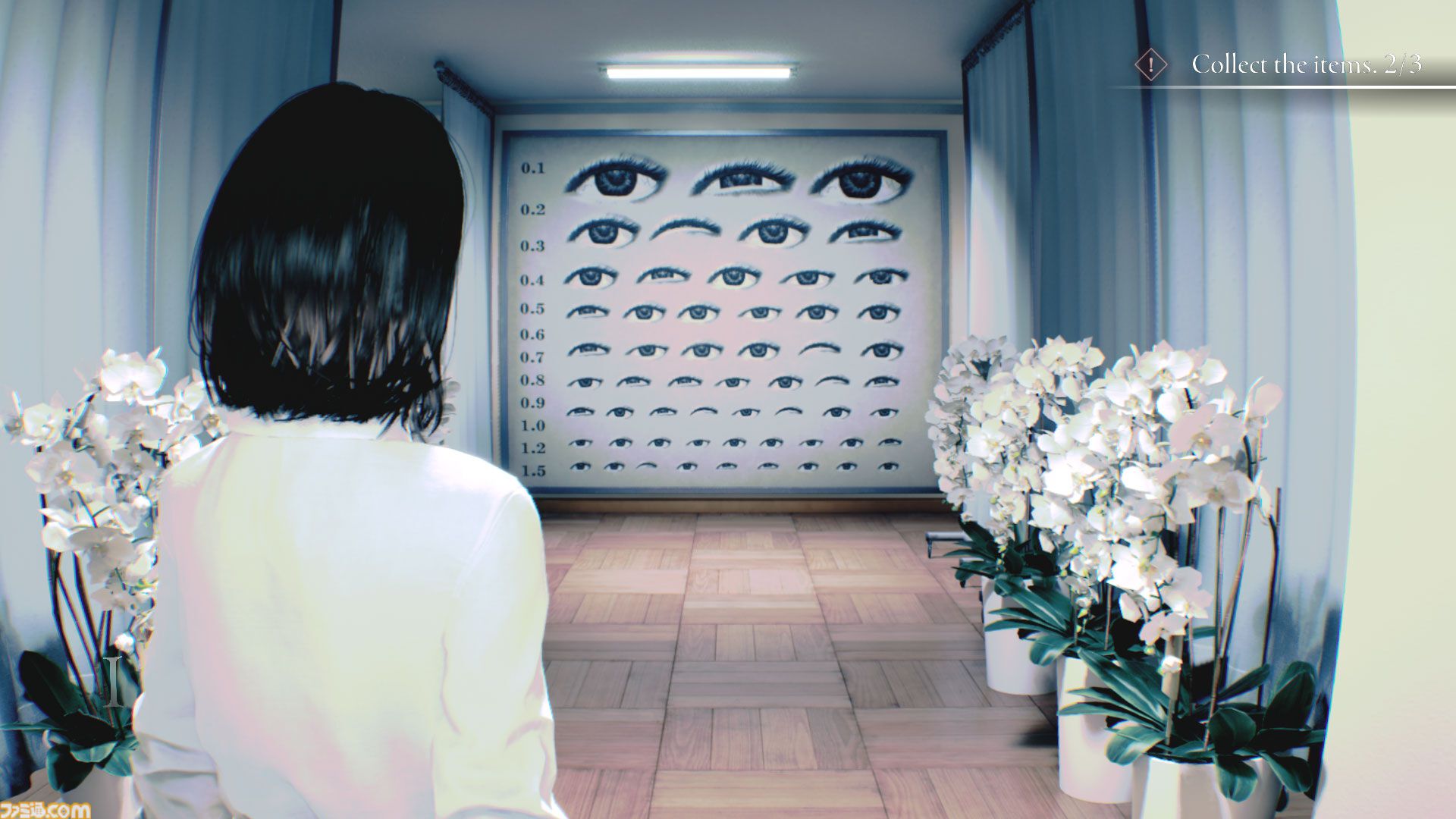 『UN:Me』少女の中にいる4つの魂。異なる魂をすべて演じた花守ゆみりさんに訊く。すべて終えたあとは何かを“剥がされた”ような感覚だった。