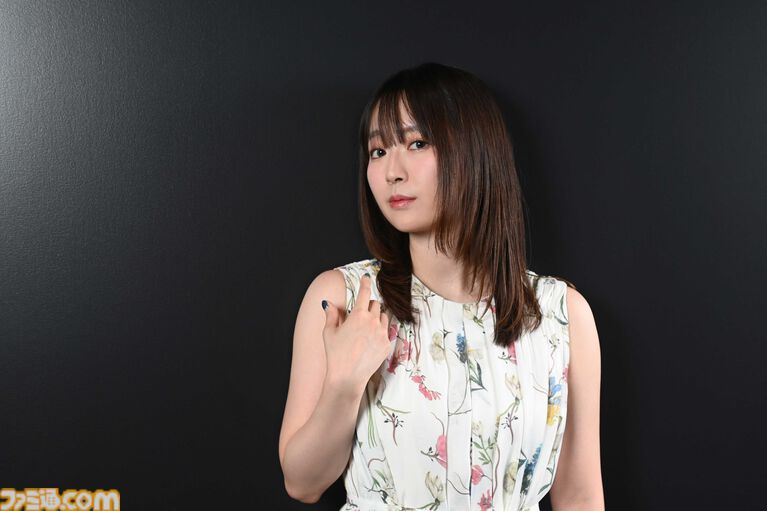 『UN:Me』少女の中にいる4つの魂。異なる魂をすべて演じた花守ゆみりさんに訊く。すべて終えたあとは何かを“剥がされた”ような感覚だった。