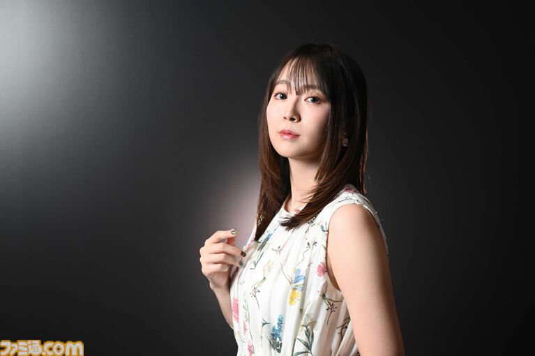 『UN:Me』少女の中にいる4つの魂。異なる魂をすべて演じた花守ゆみりさんに訊く。すべて終えたあとは何かを“剥がされた”ような感覚だった。