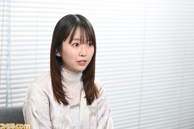 『UN:Me』少女の中にいる4つの魂。異なる魂をすべて演じた花守ゆみりさんに訊く。すべて終えたあとは何かを“剥がされた”ような感覚だった。
