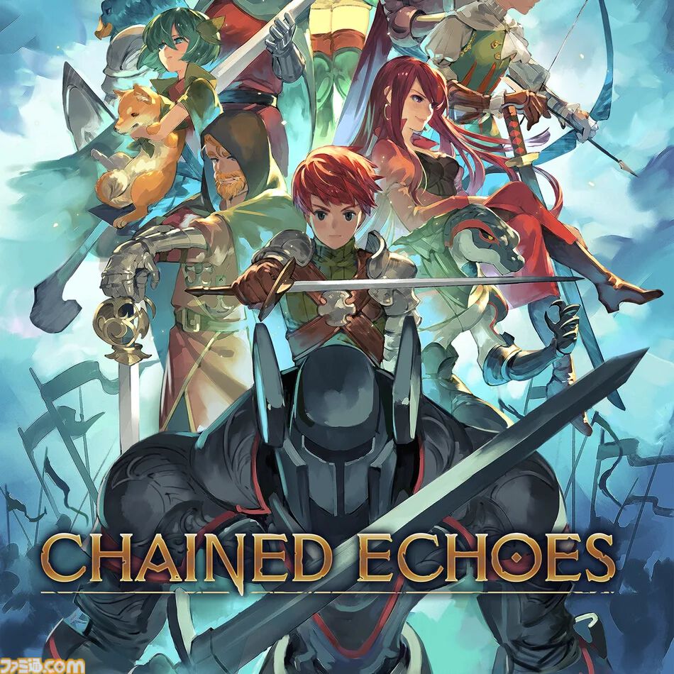 【PS Plusフリープレイ】『Sniper Elite: Resistance』『MLB The Show 26』『ウォブリーライフ』『Chained Echoes』が9/1より追加
