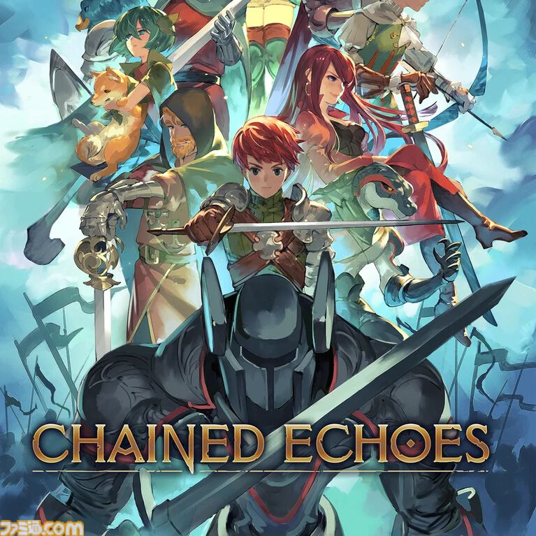 【PS Plusフリープレイ】『Sniper Elite: Resistance』『MLB The Show 26』『ウォブリーライフ』『Chained Echoes』が9/1より追加