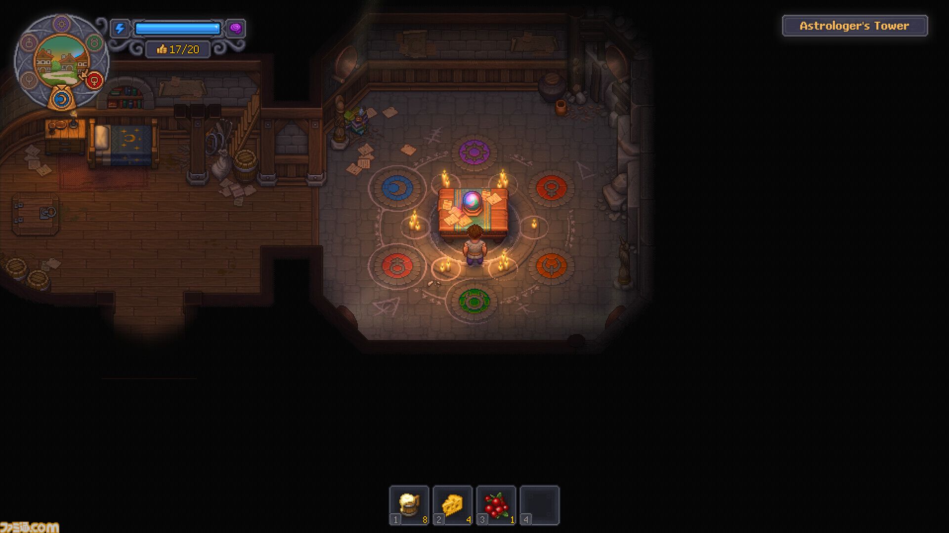 『Graveyard Keeper 2』9月22日に発売決定、ブラックユーモア全開の名作墓守シム続編。労働も戦闘もこなす便利なアンデッド軍団を使役してゾンビ終末世界を生きる