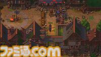 『Graveyard Keeper 2』9月22日に発売決定、ブラックユーモア全開の名作墓守シム続編。労働も戦闘もこなす便利なアンデッド軍団を使役してゾンビ終末世界を生きる