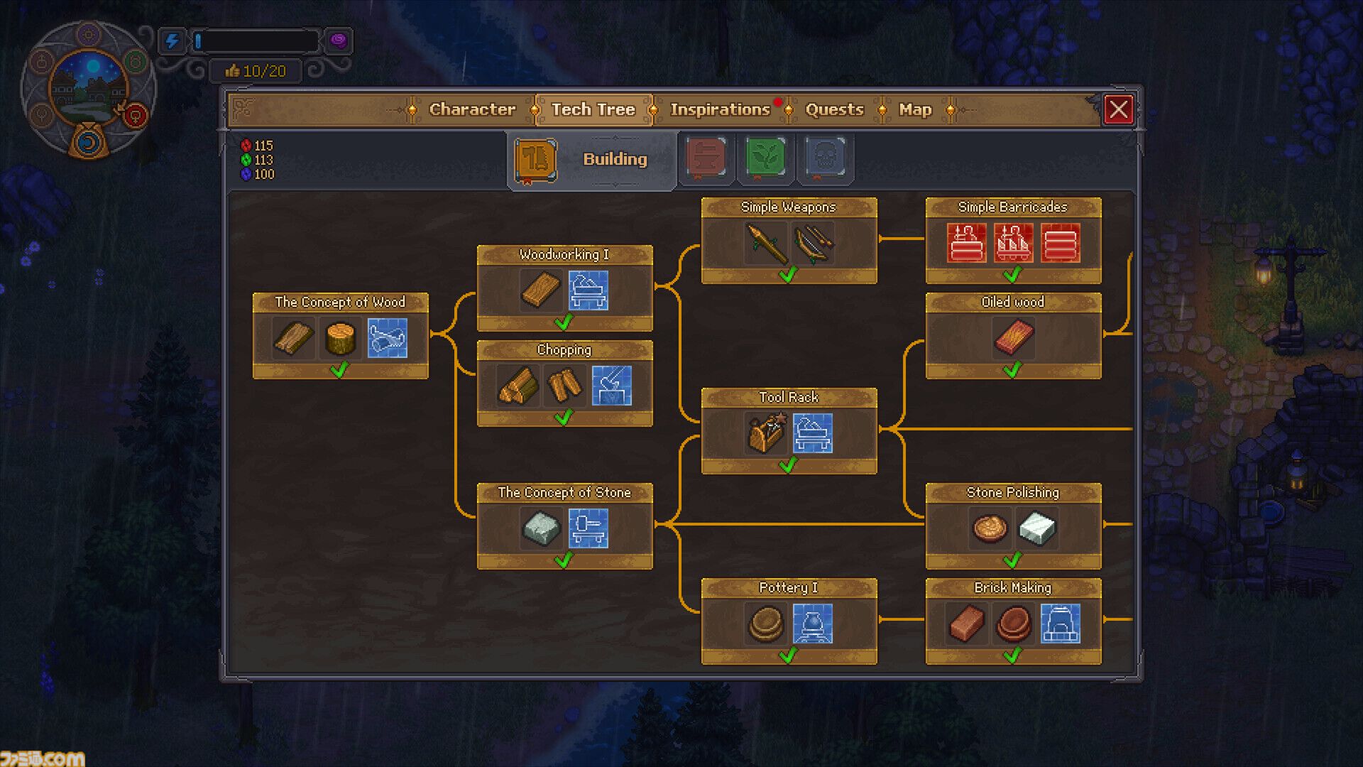 『Graveyard Keeper 2』9月22日に発売決定、ブラックユーモア全開の名作墓守シム続編。労働も戦闘もこなす便利なアンデッド軍団を使役してゾンビ終末世界を生きる