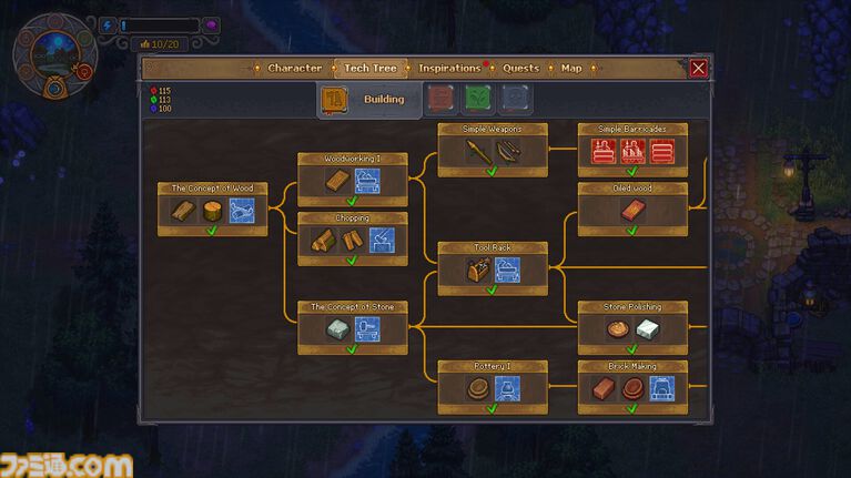 『Graveyard Keeper 2』9月22日に発売決定、ブラックユーモア全開の名作墓守シム続編。労働も戦闘もこなす便利なアンデッド軍団を使役してゾンビ終末世界を生きる