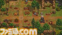 『Graveyard Keeper 2』9月22日に発売決定、ブラックユーモア全開の名作墓守シム続編。労働も戦闘もこなす便利なアンデッド軍団を使役してゾンビ終末世界を生きる