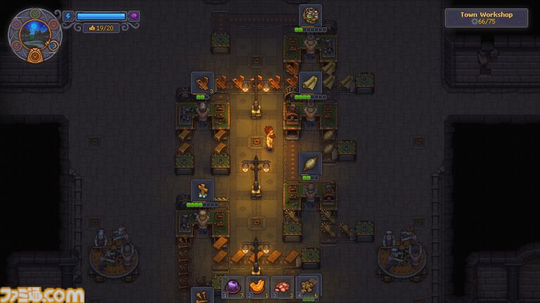 『Graveyard Keeper 2』9月22日に発売決定、ブラックユーモア全開の名作墓守シム続編。労働も戦闘もこなす便利なアンデッド軍団を使役してゾンビ終末世界を生きる