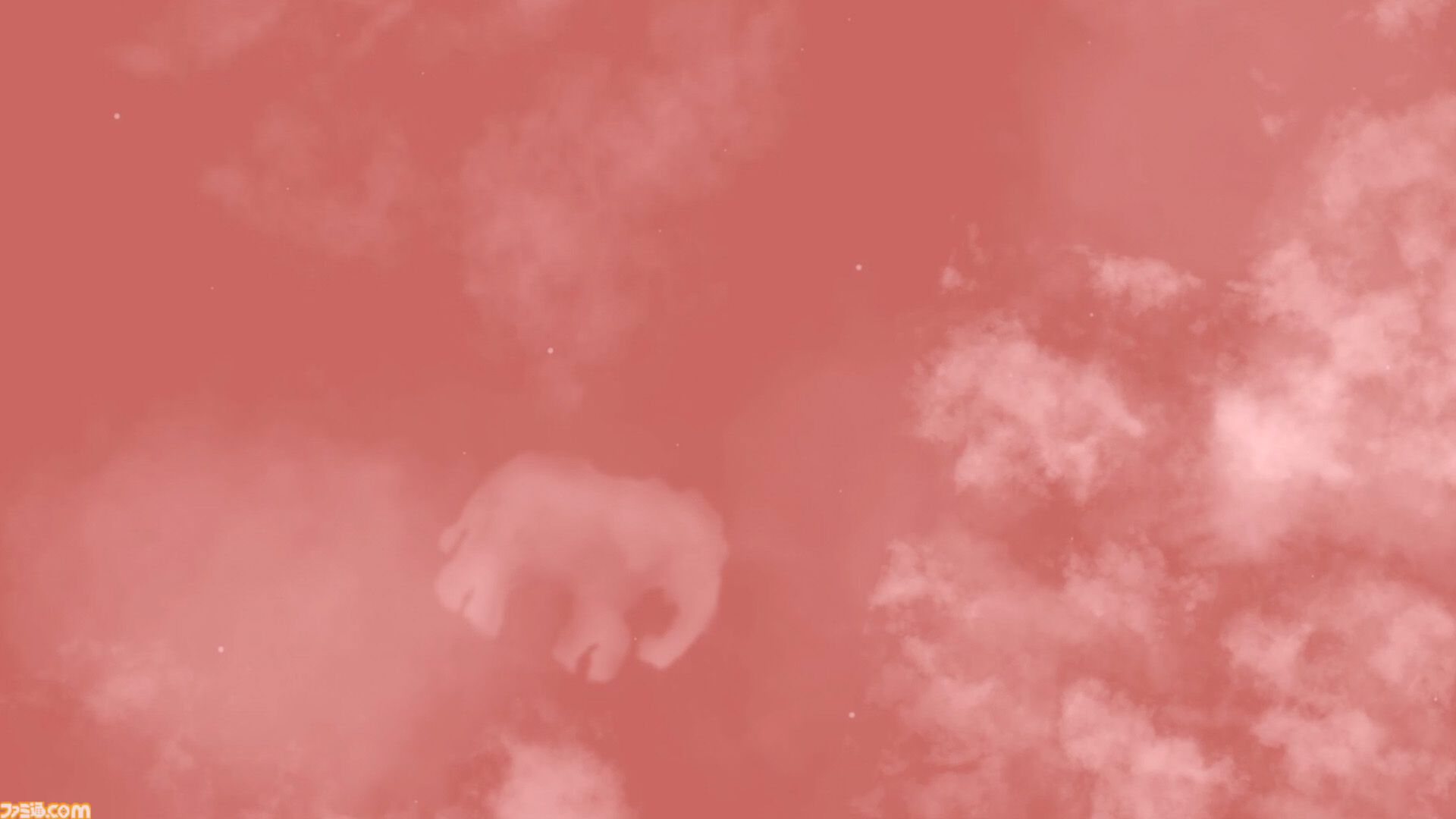 雲を眺めるリラックスゲーム『Cloudgazer: A Game About Watching Clouds』が9月3日リリース。恐竜、猫、神話上の生き物、などの形を見つける。ただそれだけ