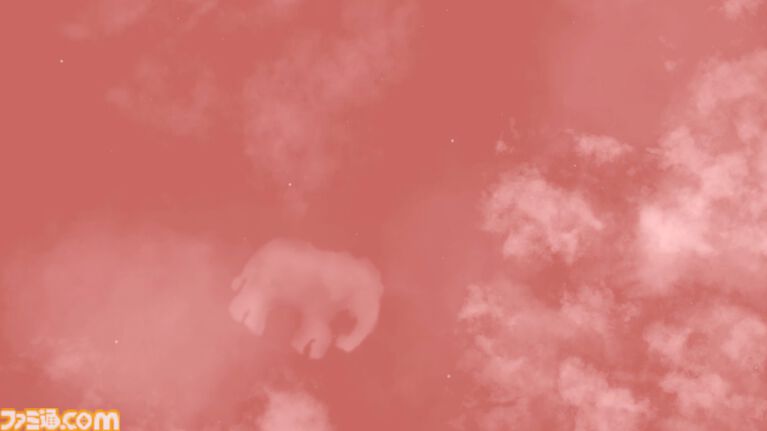 雲を眺めるリラックスゲーム『Cloudgazer: A Game About Watching Clouds』が9月3日リリース。恐竜、猫、神話上の生き物、などの形を見つける。ただそれだけ