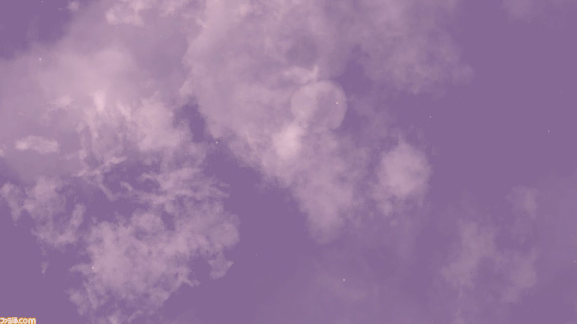 雲を眺めるリラックスゲーム『Cloudgazer: A Game About Watching Clouds』が9月3日リリース。恐竜、猫、神話上の生き物、などの形を見つける。ただそれだけ