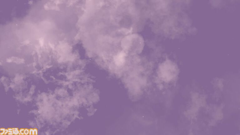 雲を眺めるリラックスゲーム『Cloudgazer: A Game About Watching Clouds』が9月3日リリース。恐竜、猫、神話上の生き物、などの形を見つける。ただそれだけ