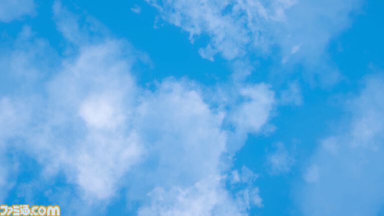 雲を眺めるリラックスゲーム『Cloudgazer: A Game About Watching Clouds』が9月3日リリース。恐竜、猫、神話上の生き物、などの形を見つける。ただそれだけ