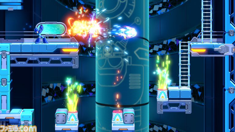 『鬼武者』『ロックマン』最新作や『ドラゴンズドグマ 2：ダークアリズン』も！ カプコンタイトルの最新情報を誌面でチェック！【先出し週刊ファミ通】