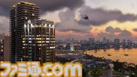 『GTA6』実機プレイを見て開発者に訊いた。恋人にもただのパートナーにも変化する主人公の関係性、行動で周囲の反応が変わる”犯罪プロファイル“。新たな挑戦が『GTA』に変革をもたらす【独占インタビュー】