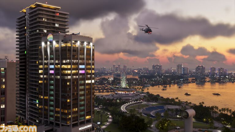 『GTA6』実機プレイを見て開発者に訊いた。恋人にもただのパートナーにも変化する主人公の関係性、行動で周囲の反応が変わる”犯罪プロファイル“。新たな挑戦が『GTA』に変革をもたらす【独占インタビュー】
