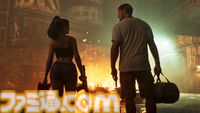 『GTA6』実機プレイを見て開発者に訊いた。恋人にもただのパートナーにも変化する主人公の関係性、行動で周囲の反応が変わる”犯罪プロファイル“。新たな挑戦が『GTA』に変革をもたらす【独占インタビュー】
