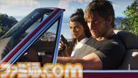 『GTA6』実機プレイを見て開発者に訊いた。恋人にもただのパートナーにも変化する主人公の関係性、行動で周囲の反応が変わる”犯罪プロファイル“。新たな挑戦が『GTA』に変革をもたらす【独占インタビュー】