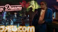『GTA6』実機プレイを見て開発者に訊いた。恋人にもただのパートナーにも変化する主人公の関係性、行動で周囲の反応が変わる”犯罪プロファイル“。新たな挑戦が『GTA』に変革をもたらす【独占インタビュー】