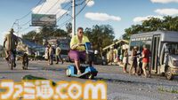 『GTA6』実機プレイを見て開発者に訊いた。恋人にもただのパートナーにも変化する主人公の関係性、行動で周囲の反応が変わる”犯罪プロファイル“。新たな挑戦が『GTA』に変革をもたらす【独占インタビュー】