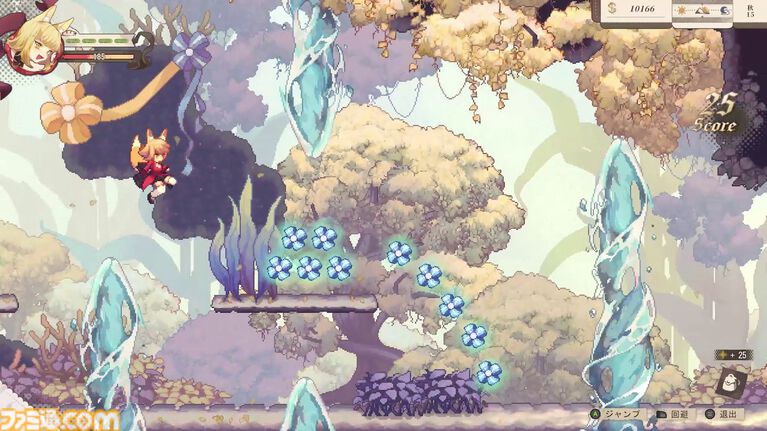 キツネ耳少女のパン屋経営＆ダンジョン探索RPG『Aeruta（アルタ）』Switch/PS版が12月10日発売。コレクターズBOXは80ページの設定資料集入り
