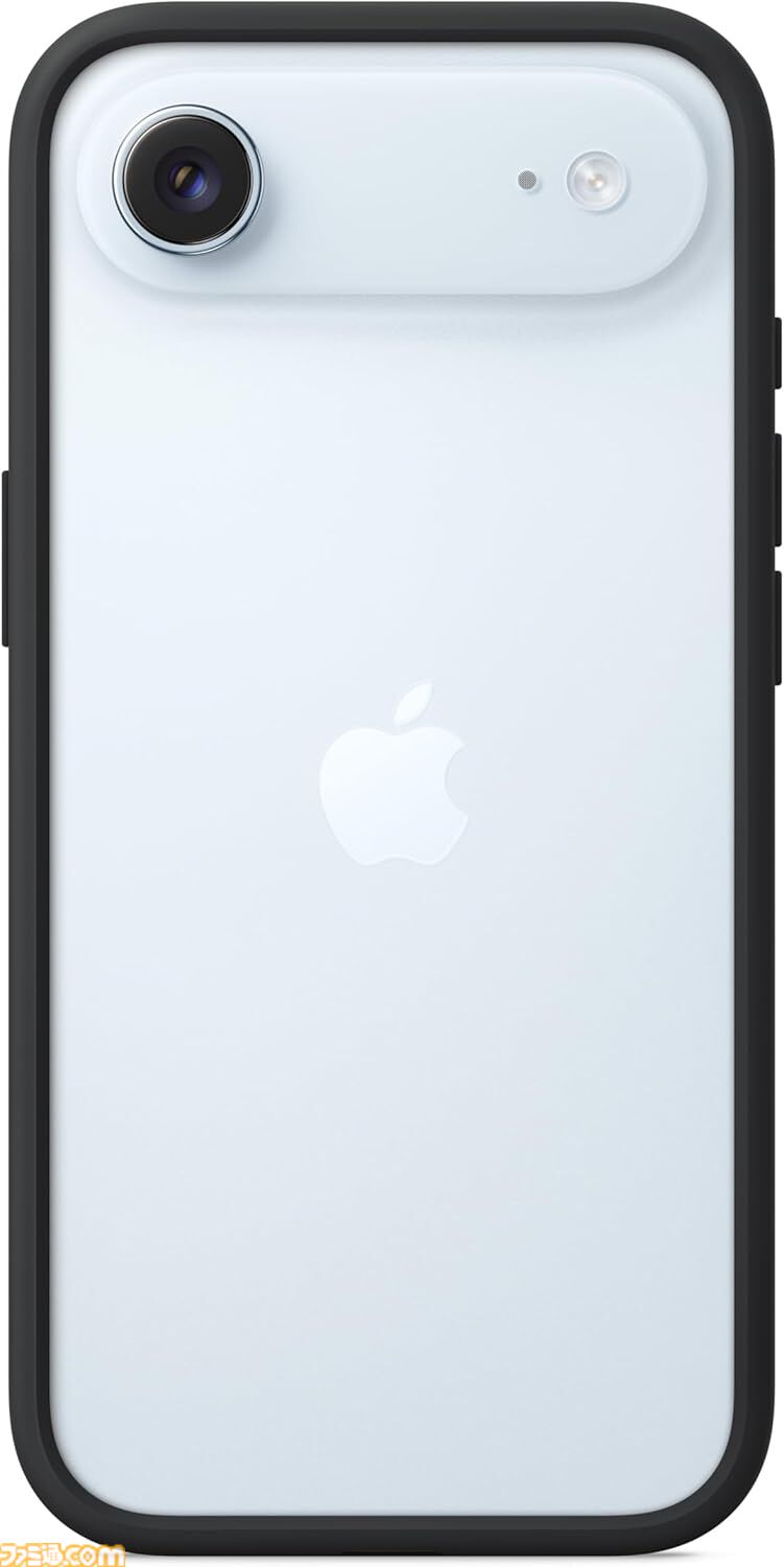 【Amazonタイムセール】iPhone Airが5万円超の大幅値引き！ AirPods Pro 3やApple Watch Series 11などApple製品がお買い得