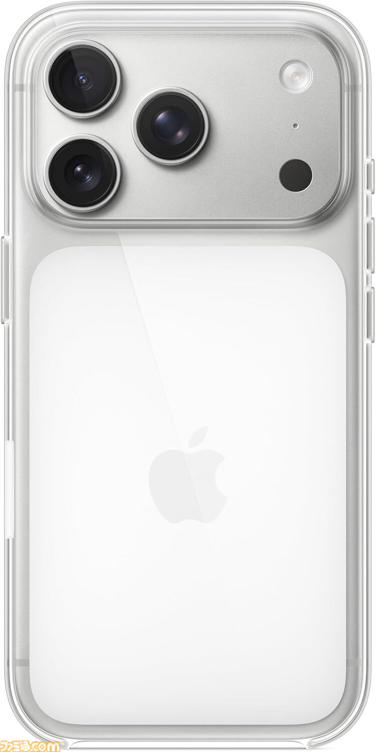 【Amazonタイムセール】iPhone Airが5万円超の大幅値引き！ AirPods Pro 3やApple Watch Series 11などApple製品がお買い得