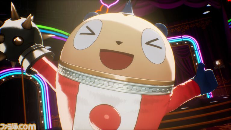 『ペルソナ4 リバイバル』巽完二、クマ、白鐘直斗のキャラ情報とスクショが公開。とある出来事から仲間になる自称特別捜査隊メンバー