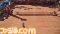 『TopSpin 2K25』レビュー。気分はプロテニスプレイヤー、リアル極まるビジュアルと多彩なショットを打つ楽しさでテニスの醍醐味に浸る