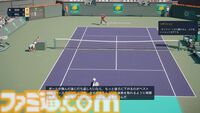 『TopSpin 2K25』レビュー。気分はプロテニスプレイヤー、リアル極まるビジュアルと多彩なショットを打つ楽しさでテニスの醍醐味に浸る