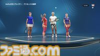 『TopSpin 2K25』レビュー。気分はプロテニスプレイヤー、リアル極まるビジュアルと多彩なショットを打つ楽しさでテニスの醍醐味に浸る