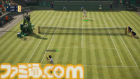 『TopSpin 2K25』レビュー。気分はプロテニスプレイヤー、リアル極まるビジュアルと多彩なショットを打つ楽しさでテニスの醍醐味に浸る