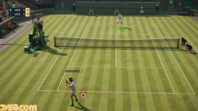 『TopSpin 2K25』レビュー。気分はプロテニスプレイヤー、リアル極まるビジュアルと多彩なショットを打つ楽しさでテニスの醍醐味に浸る
