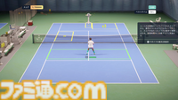 『TopSpin 2K25』レビュー。気分はプロテニスプレイヤー、リアル極まるビジュアルと多彩なショットを打つ楽しさでテニスの醍醐味に浸る