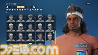 『TopSpin 2K25』レビュー。気分はプロテニスプレイヤー、リアル極まるビジュアルと多彩なショットを打つ楽しさでテニスの醍醐味に浸る