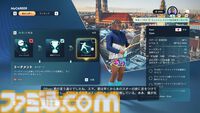 『TopSpin 2K25』レビュー。気分はプロテニスプレイヤー、リアル極まるビジュアルと多彩なショットを打つ楽しさでテニスの醍醐味に浸る