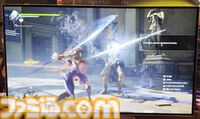 『壊滅の潮汐』円卓の騎士を使役できるアクションRPGは爽快で骨太。いっしょに戦ってくれるだけでなく、重いものを持ってくれるナイスガイたちと世界を救おう【gamescom 2026】