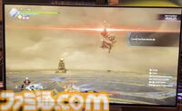 『壊滅の潮汐』円卓の騎士を使役できるアクションRPGは爽快で骨太。いっしょに戦ってくれるだけでなく、重いものを持ってくれるナイスガイたちと世界を救おう【gamescom 2026】