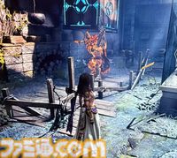 『壊滅の潮汐』円卓の騎士を使役できるアクションRPGは爽快で骨太。いっしょに戦ってくれるだけでなく、重いものを持ってくれるナイスガイたちと世界を救おう【gamescom 2026】