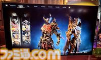 『壊滅の潮汐』円卓の騎士を使役できるアクションRPGは爽快で骨太。いっしょに戦ってくれるだけでなく、重いものを持ってくれるナイスガイたちと世界を救おう【gamescom 2026】