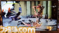 『壊滅の潮汐』円卓の騎士を使役できるアクションRPGは爽快で骨太。いっしょに戦ってくれるだけでなく、重いものを持ってくれるナイスガイたちと世界を救おう【gamescom 2026】